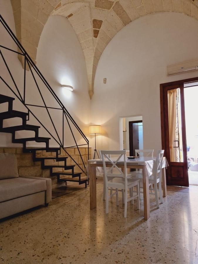 Casa Dante Two Steps From The Center Villa Lecce Exterior photo